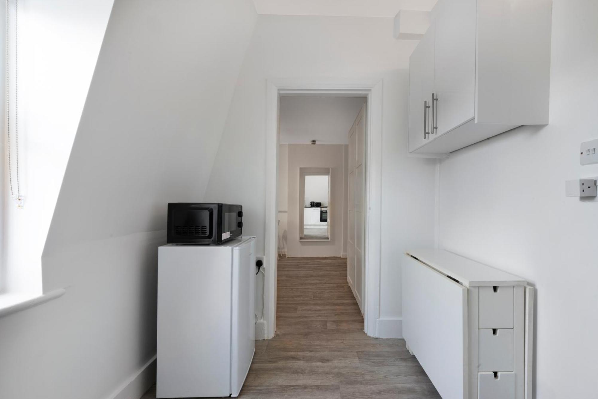 One Bedroom Flat Opposite Archway Station Londra Esterno foto